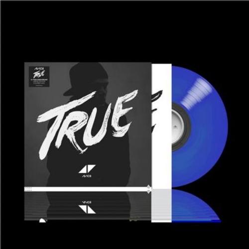 True - 10 Year Anniversary Edition - Vinyle 33 Tours