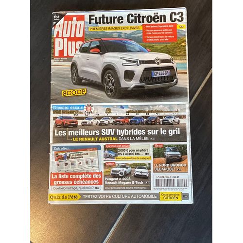 Auto Plus 1824