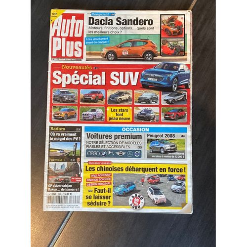 Auto Plus 1808