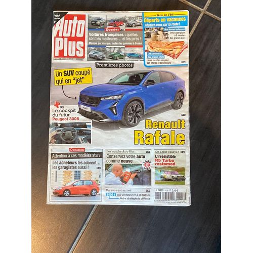 Auto Plus 1816