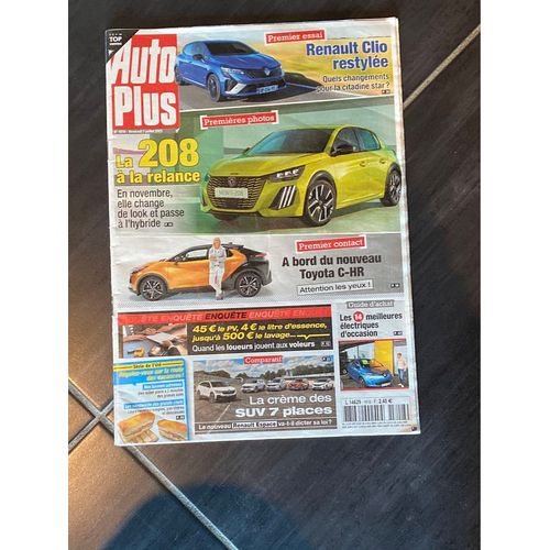 Auto Plus 1818