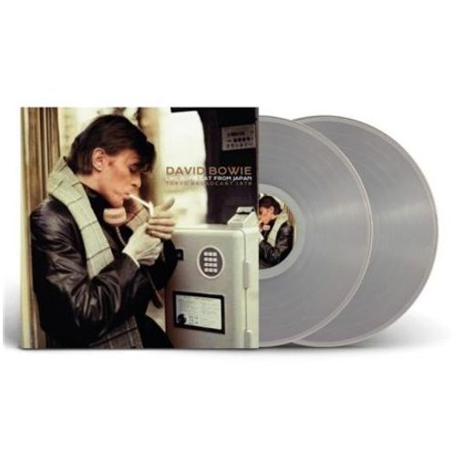 Like Some Cat From Japan (Broadcast Recording) - Vinyle 33 Tours