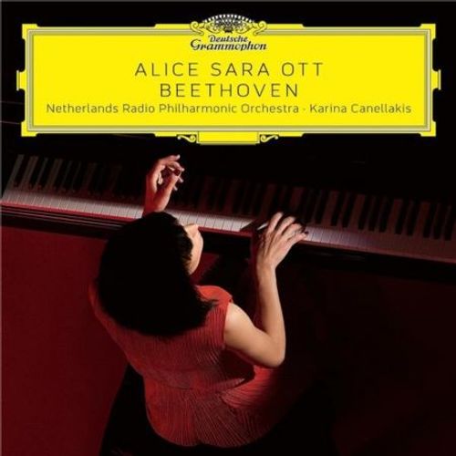 Beethoven - Cd Album