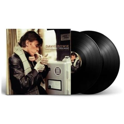 Like Some Cat From Japan (Broadcast Recording) - Vinyle 33 Tours