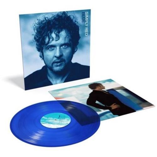 Blue - Vinyle 33 Tours