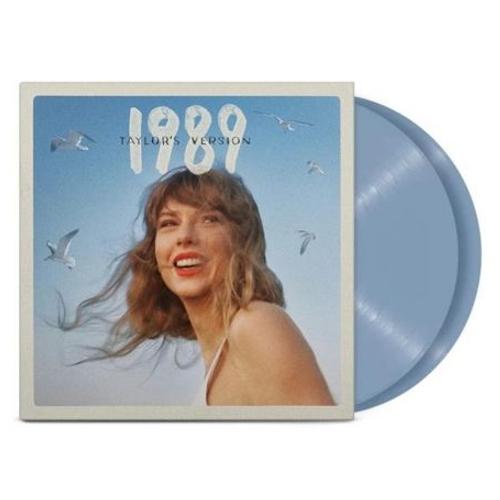 1989 (Taylor's Version) - Vinyle 33 Tours