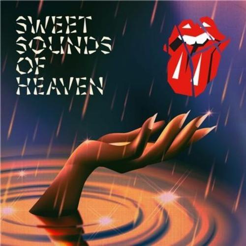 Sweet Sounds Of Heaven - Vinyle 33 Tours