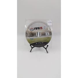 Jeu Playstation 3 Fifa 15 En Loose