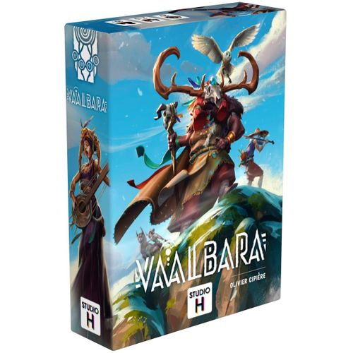 Gigamic Vaalbara