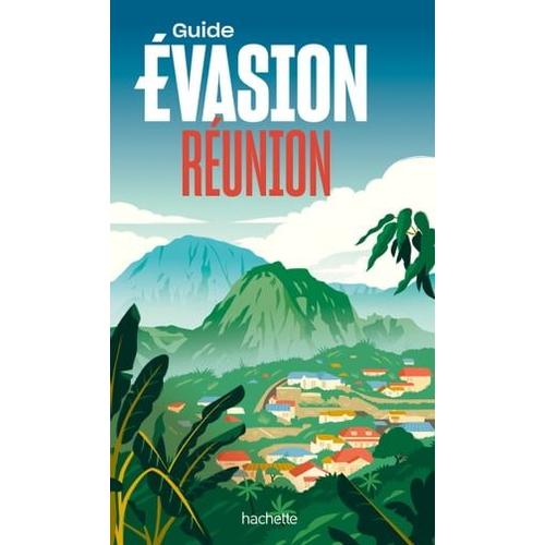 Réunion Guide Évasion