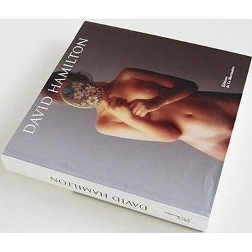 David Hamilton - Art et culture | Rakuten