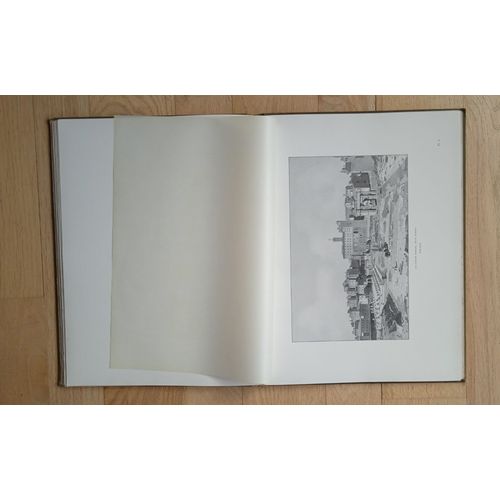 Le Forum Romain Et La Voie Sacrée Par M. F Hoffbauer Et M. L'abbé H.