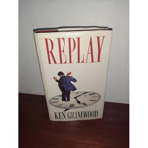 Replay, Ken Grimwood