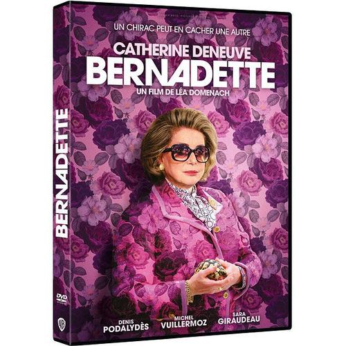 Bernadette