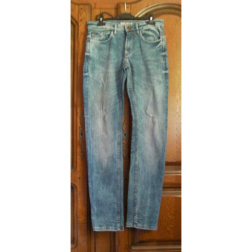 Jean Bleu Celio - Taille 38