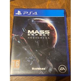 Mass Effect