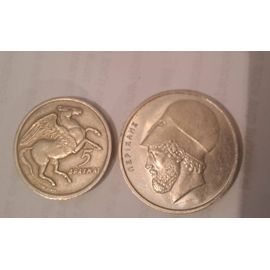 Pièces Étrangères 1979 Et 1978