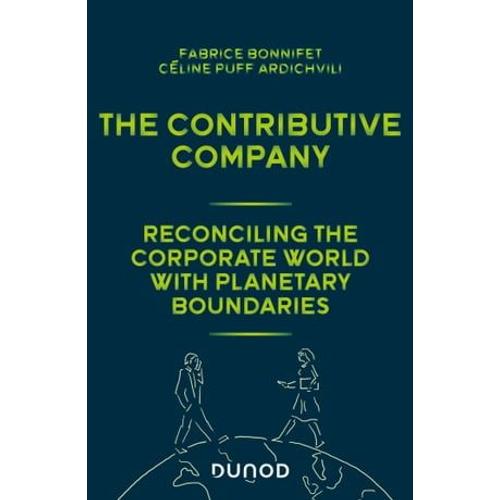 The Contributive Company