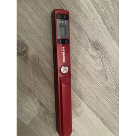 Scanner de poche
