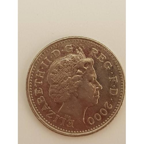 Pièce De 10 Pence