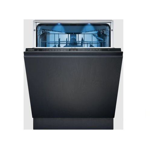 Siemens - Lave-vaisselle 60 cm 14 couverts 41db tout intégrable SN65EX08CE