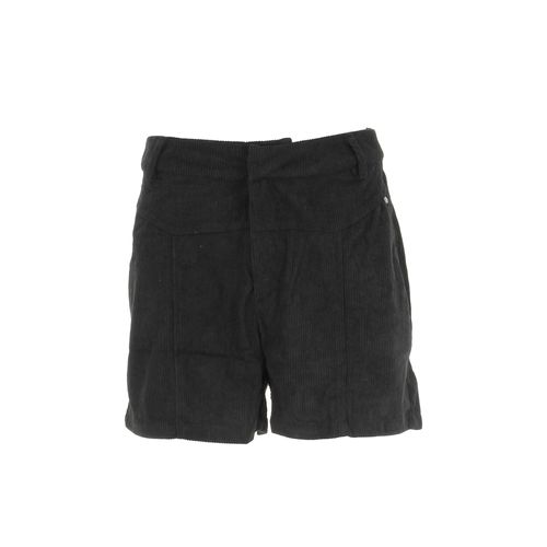 Short Bermuda Deeluxe Nenufa St W M+ Noir