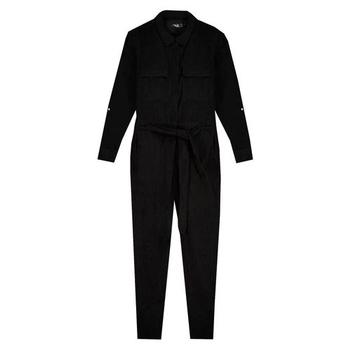 Combi-Pant Deeluxe Arwenn Co W Noir
