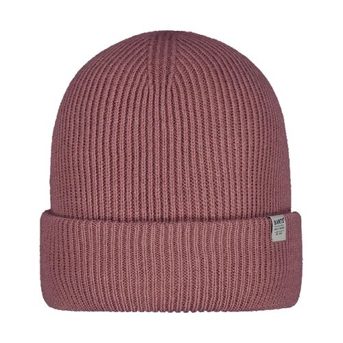 Bonnet Classique Barts Kinabalu Beanie Morganite Rose