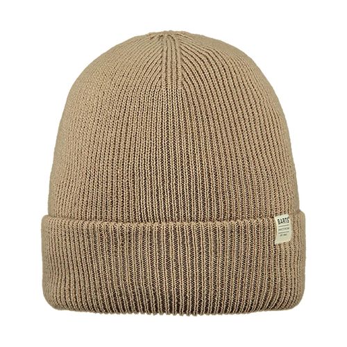 Bonnet Classique Barts Kinabalu Beanie Kids Beige Beige
