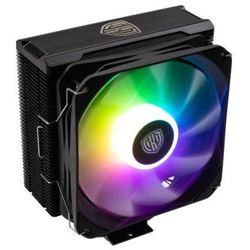 Kolink Umbra Ex180 Argb Cpu-kühler - 120mm