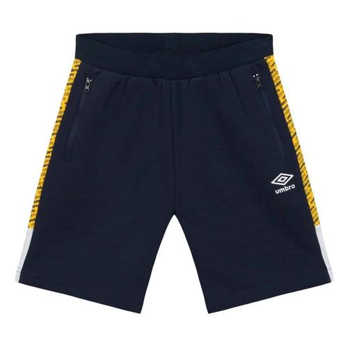 Short Marine Garçon Umbro 891560