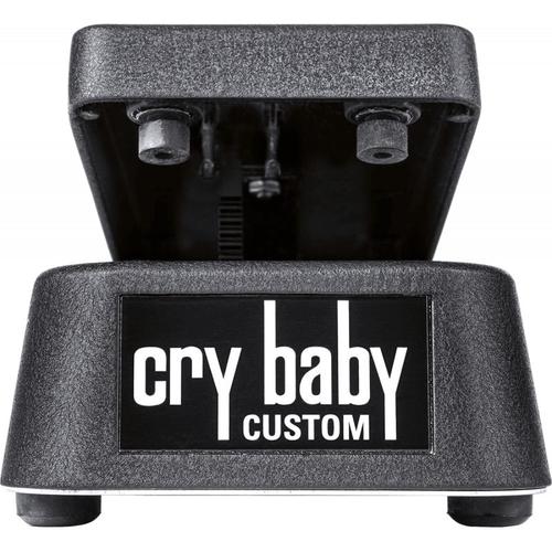 Dunlop Csp025 - Contrôleur Autoreturn Pour Rack Cry Baby