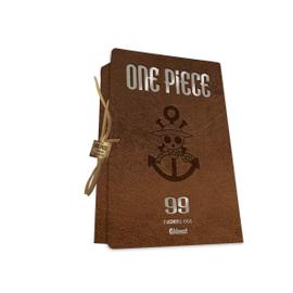  One Piece - Édition originale - Tome 98 Collector