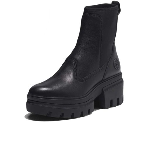 Bottes Everleigh Chelsea Tb0a5yfr015 Noir