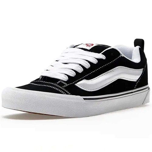 Chaussures Knu Skool - Vn0009qc6bt Noir - 45