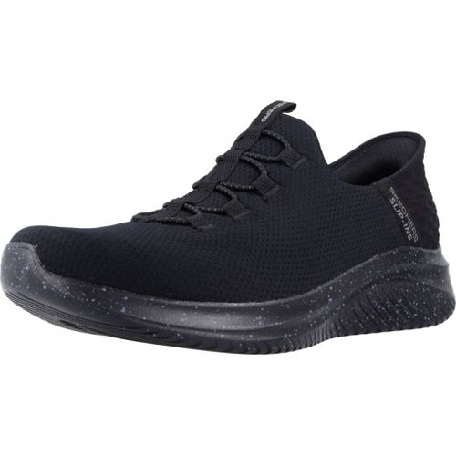 Skechers Slipsinssumit Colour Noir