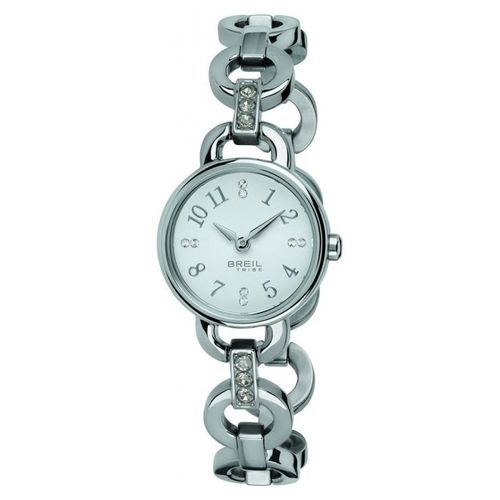 Montre Seul Le Temps Femme Breil Agata Informel Cod. Ew0278