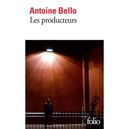 Les Producteurs