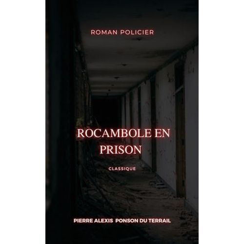 Rocambole En Prison