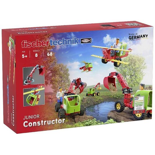 Fischertechnik 564065 Jouet De Construction