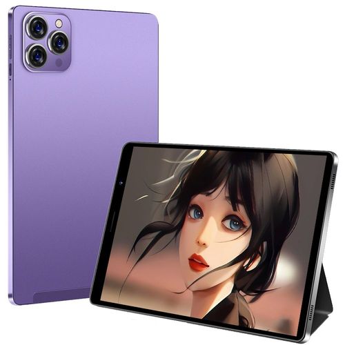 Tablette LOIDIS TAB 14 (2023) 32 Go 8,.1 pouces WiFi Violet