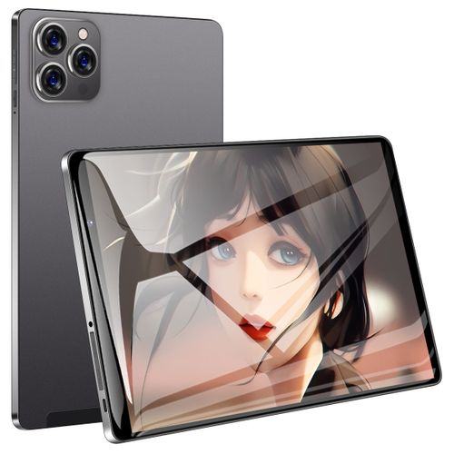 Tablette LOIDIS TAB 14 (2023) 16 Go 8,.1 pouces WiFi Noir