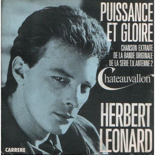 Puissance Et Gloire