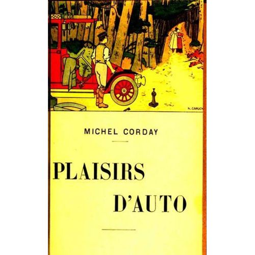 Plaisirs D'auto