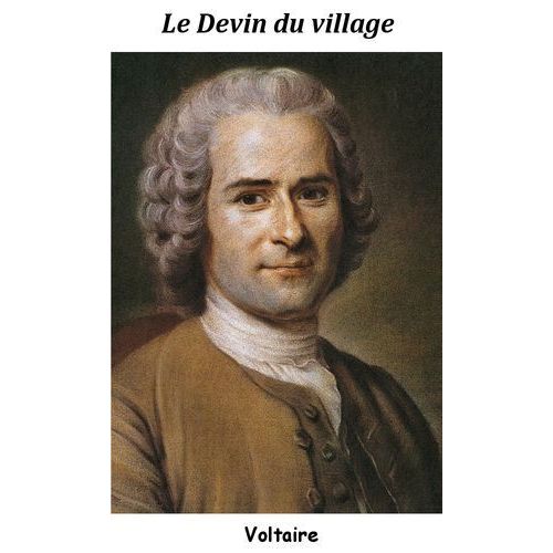 Le Devin Du Village