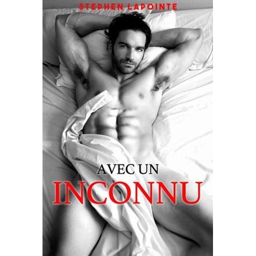Avec Un Inconnu