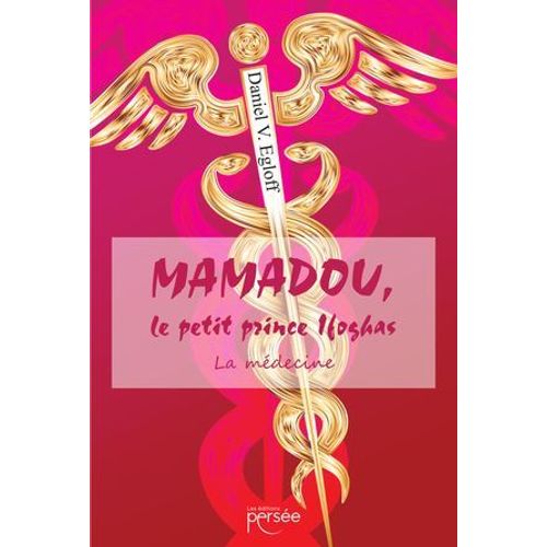 Mamadou, Le Petit Prince Ifoghas Et La Médecine