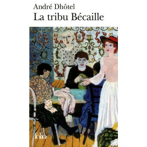 La Tribu Bécaille
