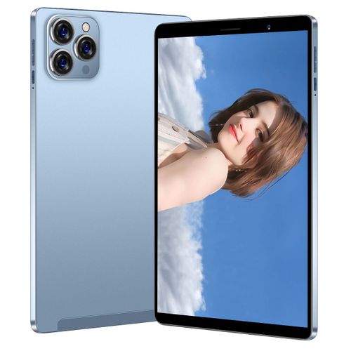 Tablette LOIDIS TAB 14 (2023) 64 Go 8,.1 pouces WiFi Bleu