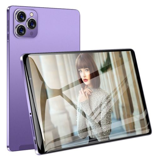 Tablette LOIDIS TAB 14 (2023) 16 Go 8,.1 pouces WiFi Violet